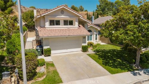21825 Jeffers Ln, Santa Clarita, CA, 91350-3918 | Card Image