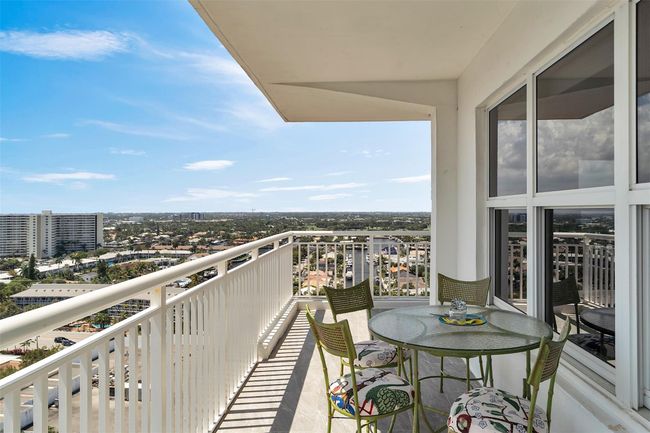 APT-1806 - 3850 Galt Ocean Dr, Condo with 2 bedrooms, 2 bathrooms and null parking in Fort Lauderdale FL | Image 29