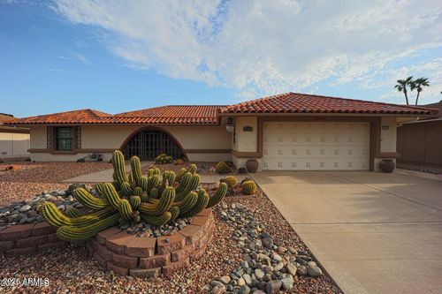 13135 W Castlebar Dr, Sun City West, AZ, 85375-2501 | Card Image