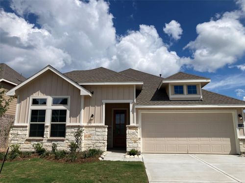 24338 Ponds Creek Ct, Magnolia, TX, 77355-7406 | Card Image