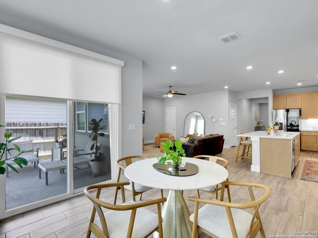 7105 Walkers Loop, House other with 3 bedrooms, 2 bathrooms and null parking in San Antonio TX | Image 18