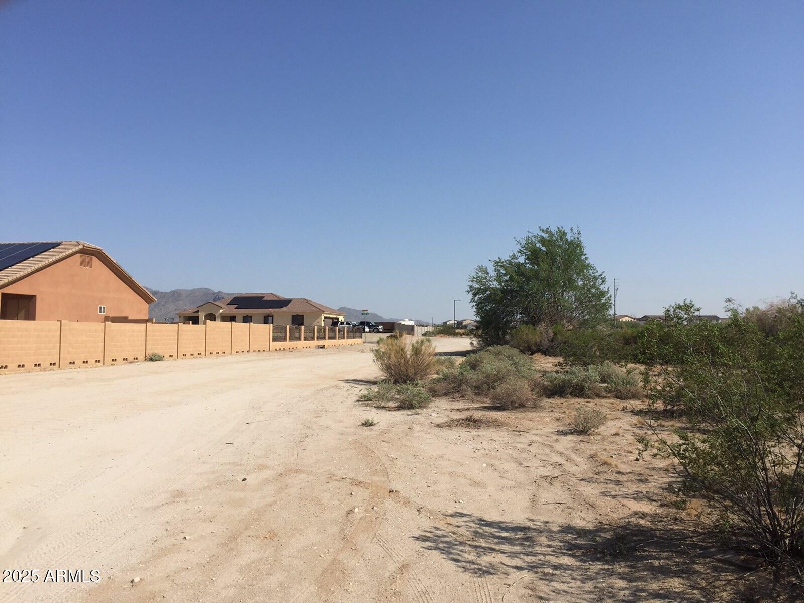 Land in Buckeye 3
