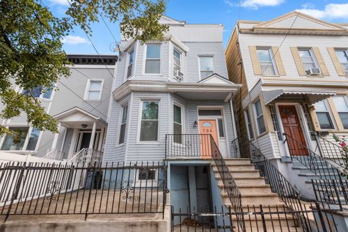 106 Reservoir Ave, Jersey City, NJ, 07307-2495 | Card Image