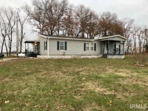 12737 E 950 N, Burnettsville, IN, 47926-8016 | Card Image