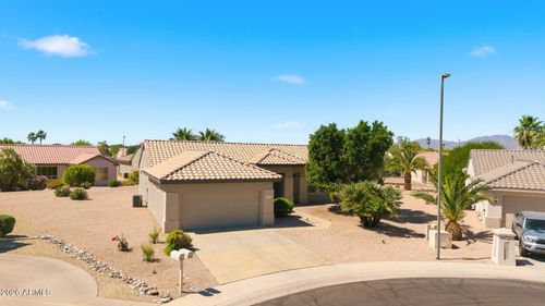 17161 N Casita Springs Ct, Surprise, AZ, 85374-6409 | Card Image