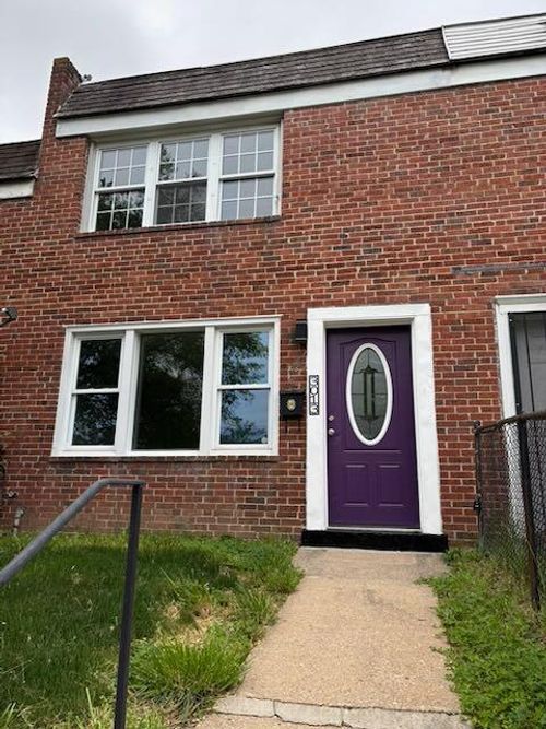 3013 Elizabeth Ave, BALTIMORE, MD, 21230-2803 | Card Image