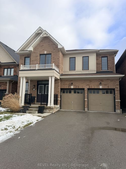 7969 Buckeye Cres, Niagara Falls, ON, L2H0N9 | Card Image