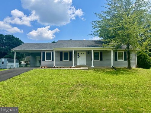 107 Raintree Blvd, STAFFORD, VA, 22556-1410 | Card Image