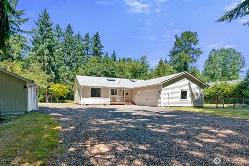 5414 70th Ave Ne, Olympia, WA, 98516-9112 | Card Image