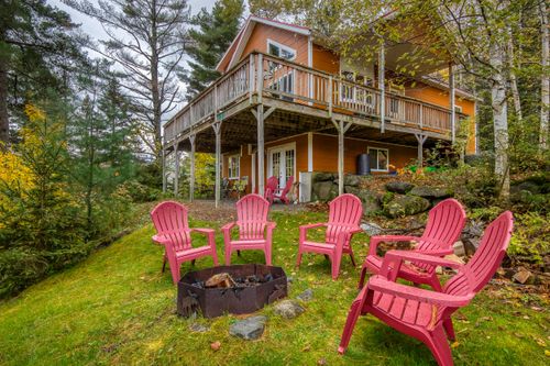 20 Mahara Ln, Rangeley, ME, 04970 | Card Image