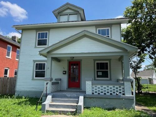 60 Bell St, Dayton, OH, 45403-1941 | Card Image