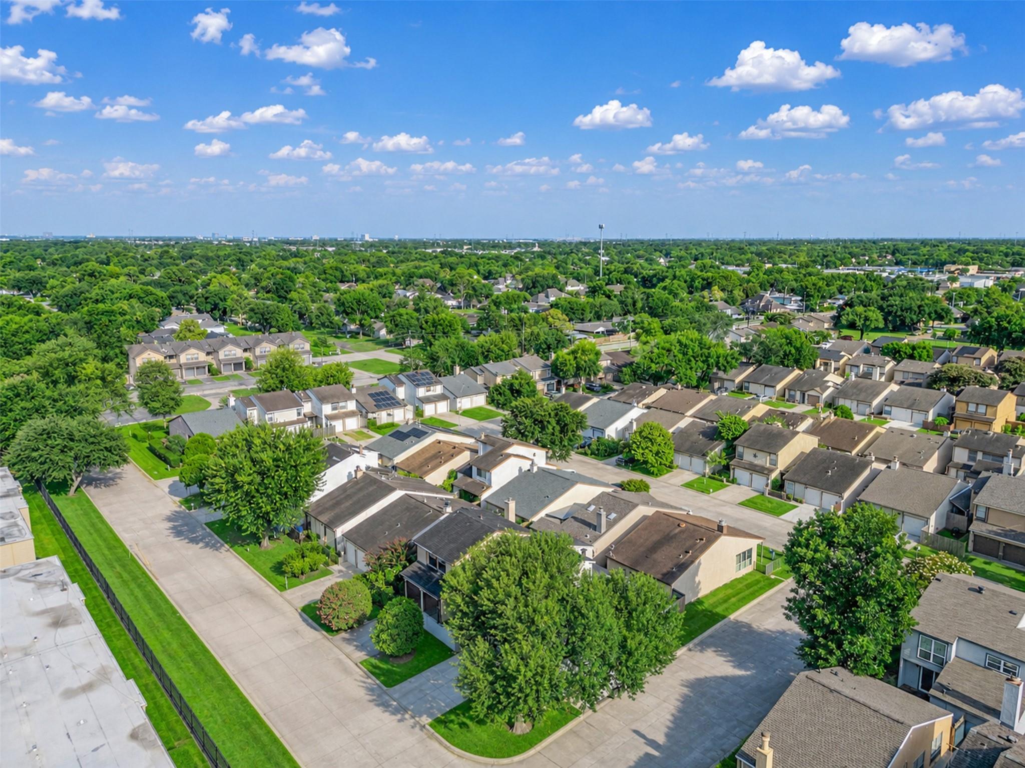 Residential in Houston 3