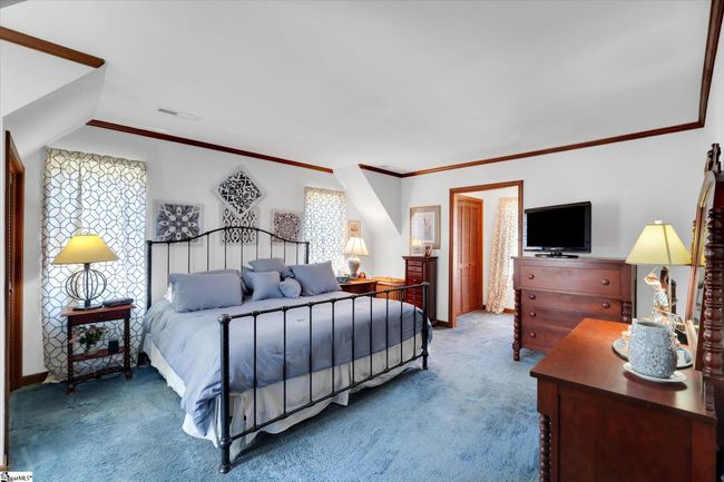 202 Mornington Court, House other with 3 bedrooms, 4 bathrooms and 2 parking in Simpsonville SC | Image 20