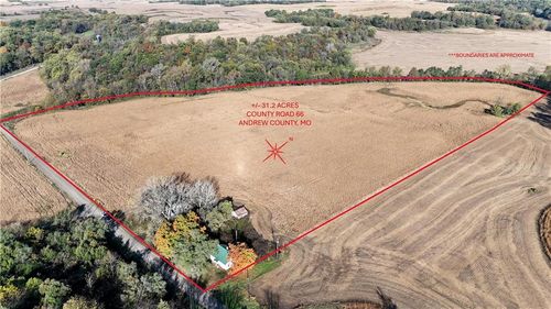 66 Cr 66 Tracts 2 & 3 Road, Savannah, MO, 64485 | Card Image
