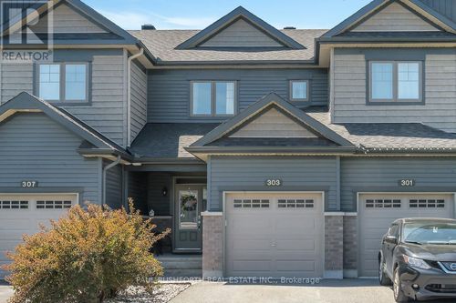 303 Rue De L Etang Road, Clarence Rockland, ON, K4K0K1 | Card Image