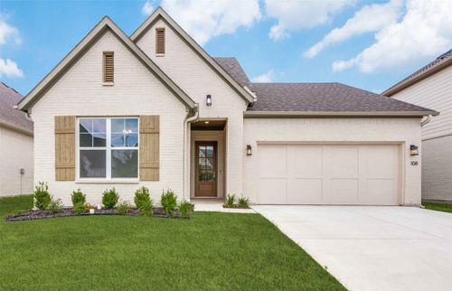 108 Observation Dr W, Aledo, TX, 76008-1317 | Card Image