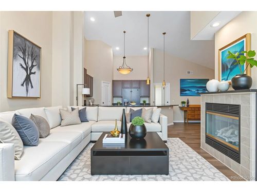 unit-c-8540 Gold Peak Ln, Highlands Ranch, CO, 80130-7122 | Card Image