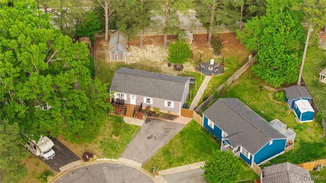 Bird's eye view | Image 39