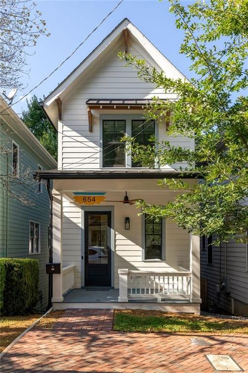 654 Woodward Ave Se, Atlanta, GA, 30312-3346 | Card Image