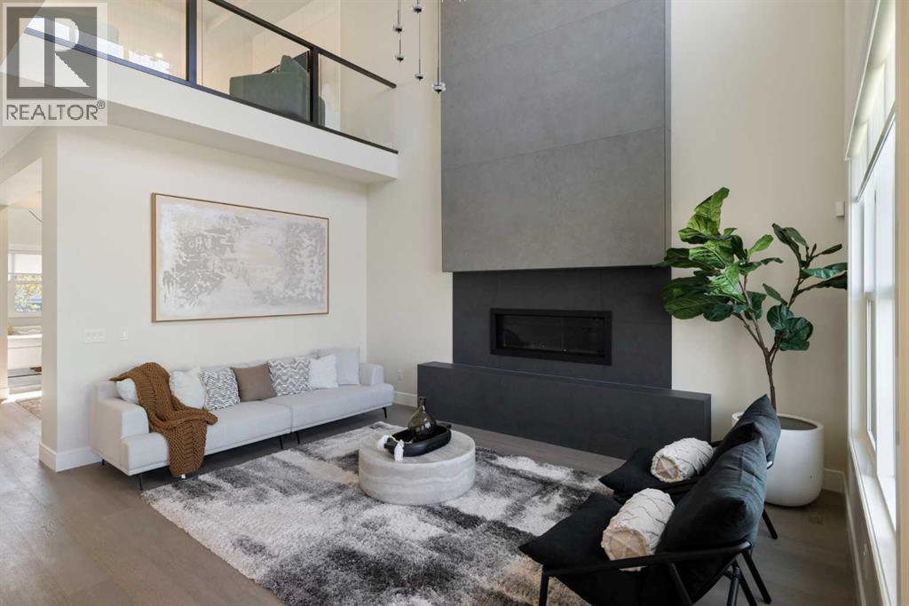 Residential in Balzac 5
