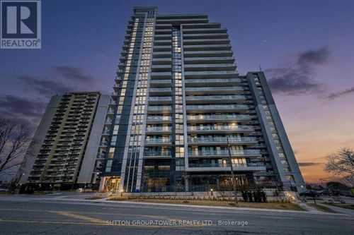 609-1461 Lawrence Ave W, Toronto, ON, M6L0A6 | Card Image