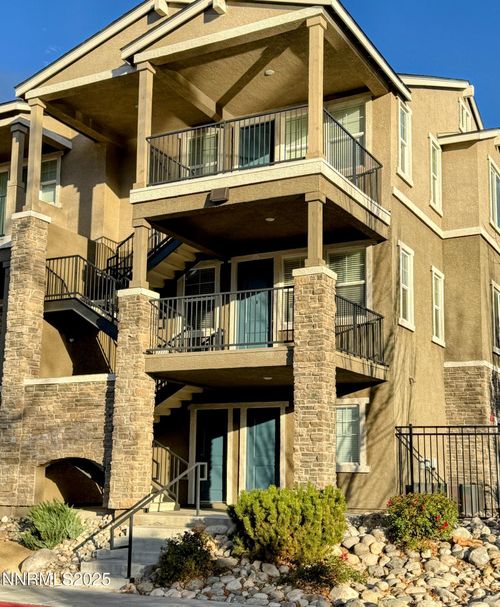 507-2490 Eastshore Pl, Reno, NV, 89509-0003 | Card Image