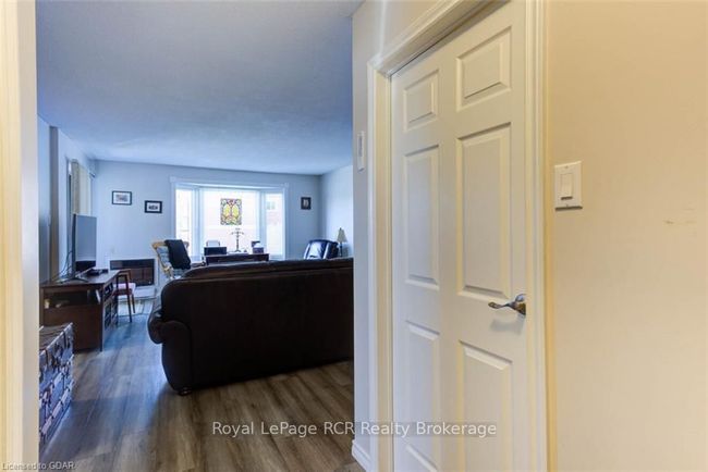 203 - 497 Birmingham St W, Condo with 2 bedrooms, 1 bathrooms and 1 parking in Mount Forest ON | Image 17