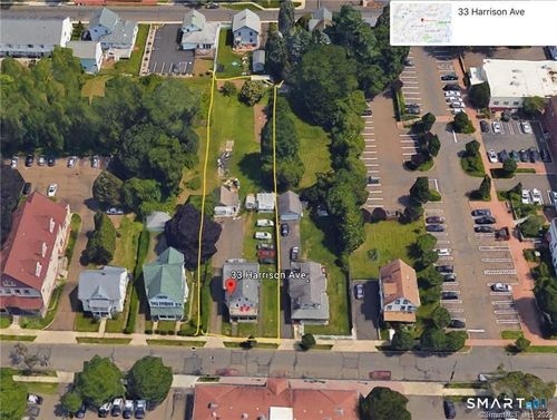 33 Harrison Ave, Branford, CT, 06405-3607 | Card Image