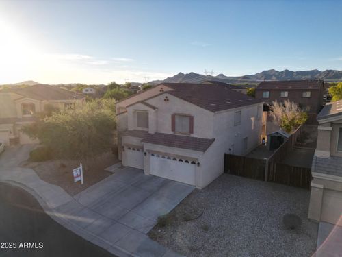 23104 W Kimberly Dr, Buckeye, AZ, 85326-8624 | Card Image