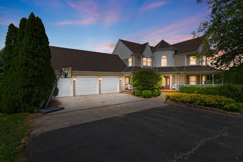1848 E Offner Rd, Beecher, IL, 60401-3492 | Card Image