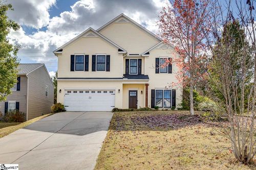 202 Greenport Way, Greenville, SC, 29607-5063 | Card Image