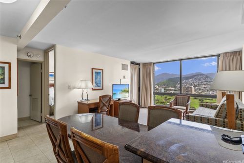 3101-229 Paoakalani Ave, Honolulu, HI, 96815-3764 | Card Image