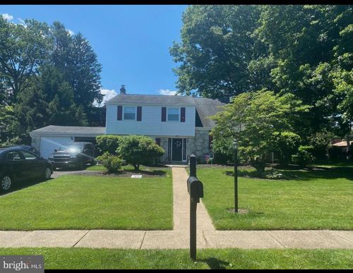 416 Emerson Rd, HUNTINGDON VALLEY, PA, 19006-3025 | Card Image