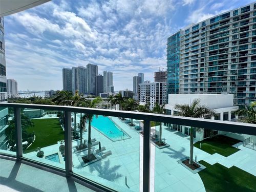 h1006-3301 Ne 1st Ave, Miami, FL, 33137-4106 | Card Image