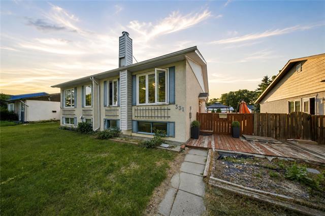 Residential in Winnipeg 3