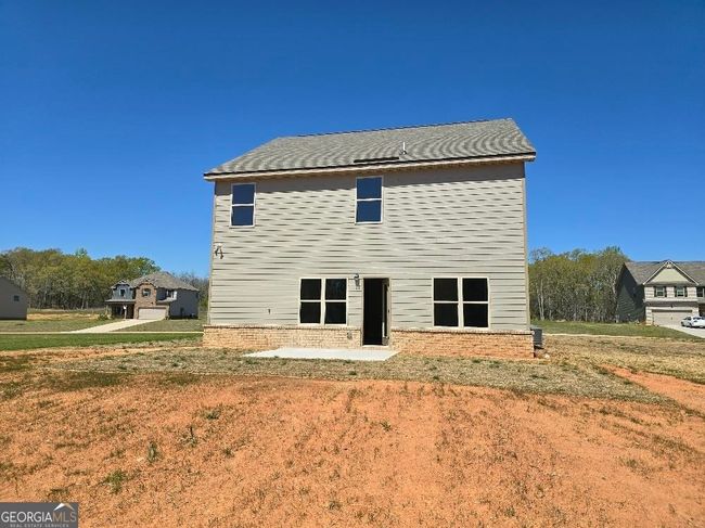147 Hounds Way, House other with 4 bedrooms, 3 bathrooms and 2 parking in Griffin GA | Image 54
