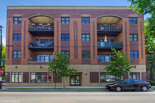 1sw-3025 California Ave, Chicago, IL, 60618-7784 | Card Image