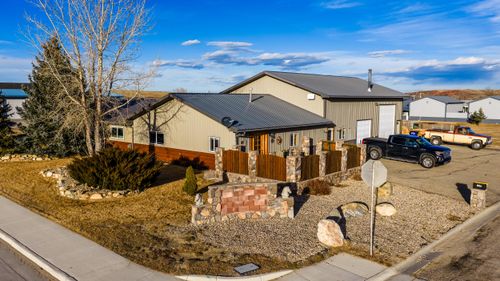 201 Flatiron Dr, Buffalo, WY, 82834-9368 | Card Image