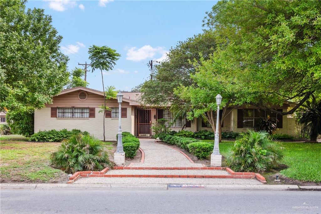 Fern Ave, Mcallen, TX 78501