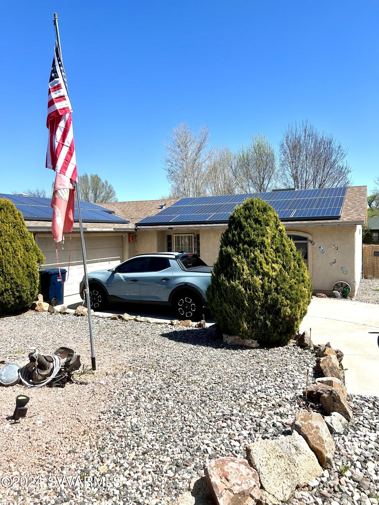 Broken Saddle Dr, Cottonwood, AZ 86326