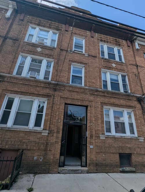 6-63 Hopkins Ave, Jersey City, NJ, 07306-1533 | Card Image