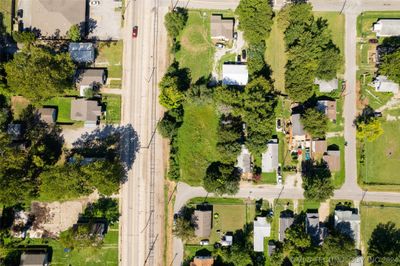 618 S 50th West Avenue Avenue, Home with 0 bedrooms, 0 bathrooms and null parking in Tulsa OK | Image 2