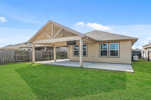 2011 Stella Pine Dr, Tomball, TX, 77375 | Card Image