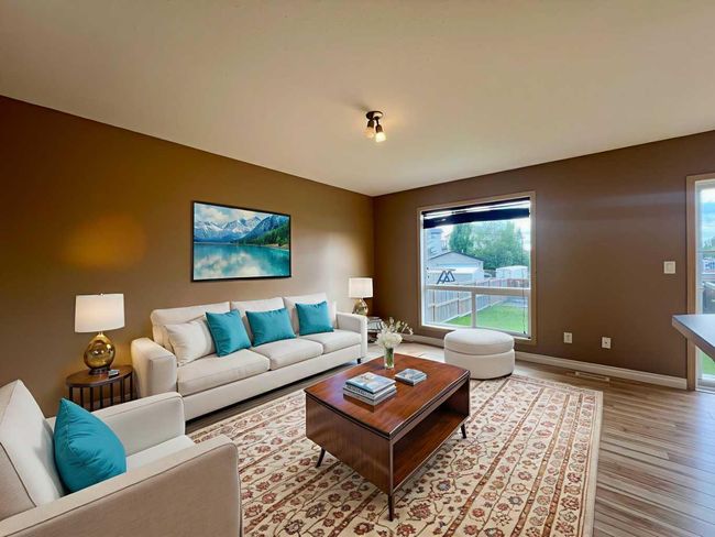 60 Adamson Ave, Home with 2 bedrooms, 3 bathrooms and 2 parking in Red Deer AB | Image 4