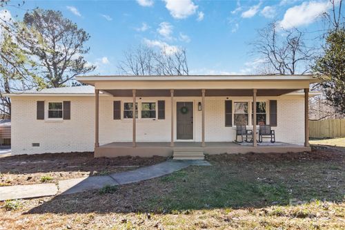 4083 Hord Rd, Sharon, SC, 29742-7711 | Card Image