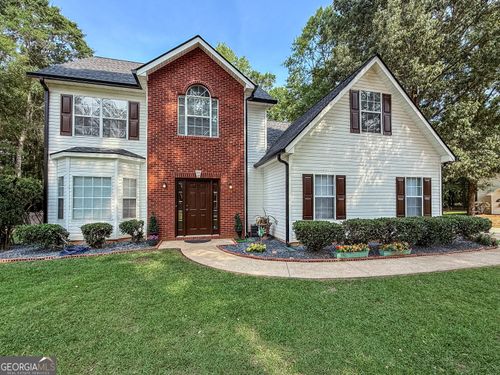 105 Avalon Dr, McDonough, GA, 30252-6636 | Card Image