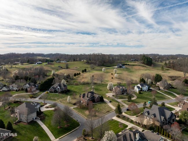 405 Heather View Dr, House other with 5 bedrooms, 4 bathrooms and null parking in Jonesborough TN | Image 88
