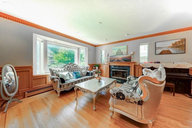 1307 W 46 Th Avenue, House other with 7 bedrooms, 7 bathrooms and 6 parking in Vancouver BC | Image 19