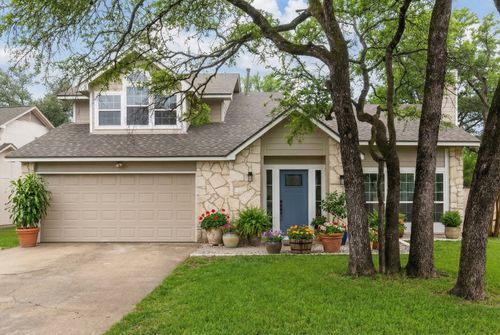 13236 Kerrville Folkway, Austin, TX, 78729-7842 | Card Image