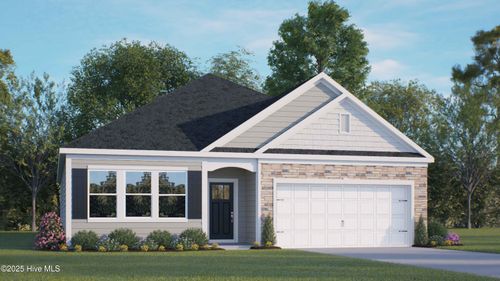2632 Delilah Drive, Winterville, NC, 28590 | Card Image
